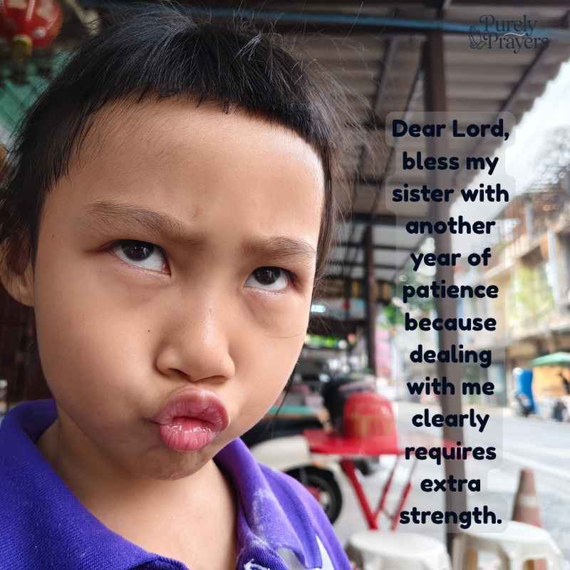 Funny Birthday Wishes to Make Your Sister Smile