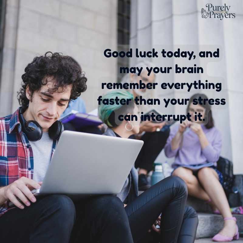 Funny, Warm, and Formal Wishes for Every Student Type