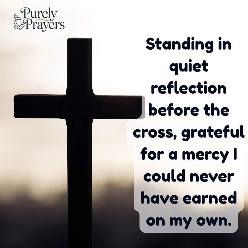 Good Friday Lines for Deep Reflection and Reverence