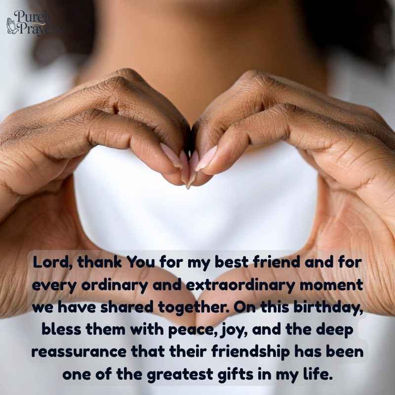 Grateful Birthday Prayers That Express Love and Appreciation