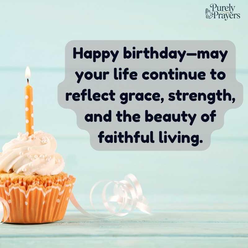 Happy Birthday First Lady Quotes and Blessings