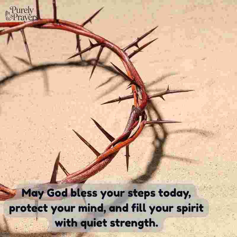 Happy Friday Prayers and Blessings for Your Partner