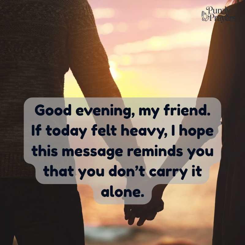 Heart-Touching Lines That Show Real Care