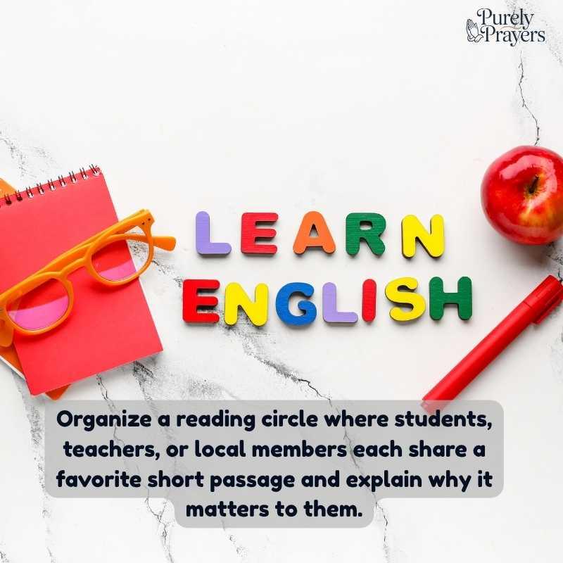 How Schools, Colleges, and Communities Can Celebrate the Day