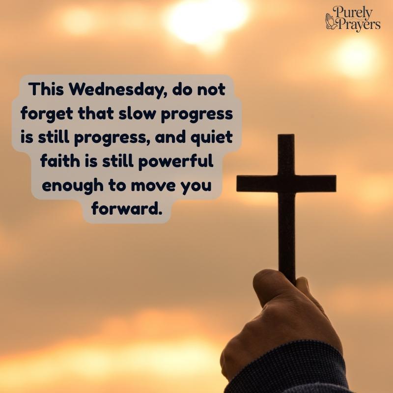 Inspirational Wednesday Messages for Faith, Hope, and Joy