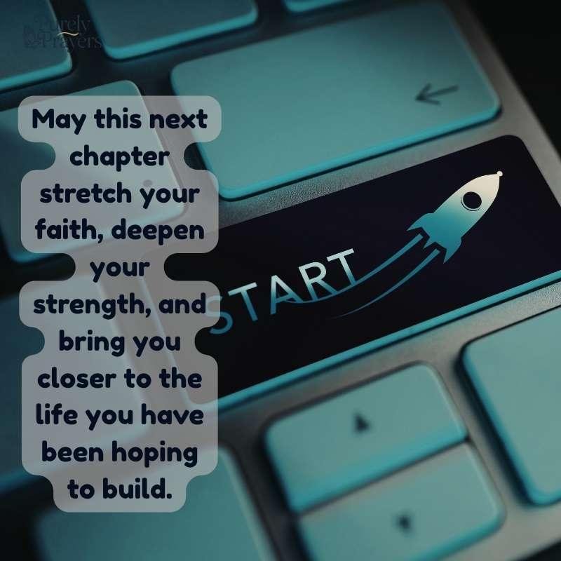 Inspiring Messages for a Bright Future Ahead