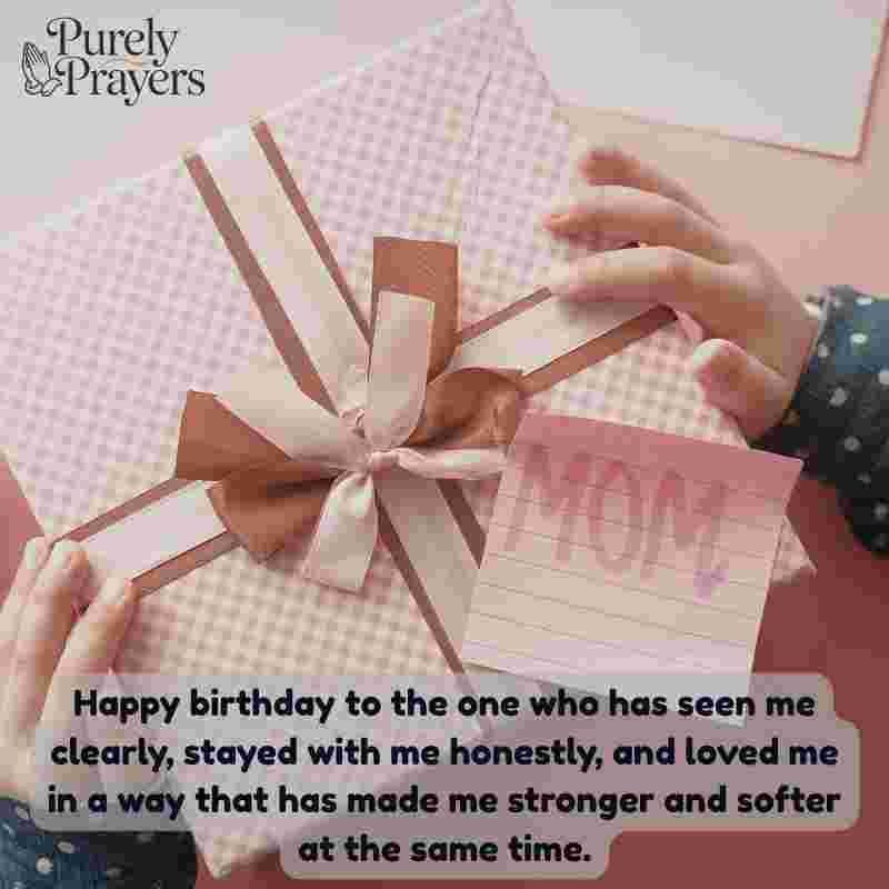 Long Birthday Messages for Deep Love and Emotional Connection