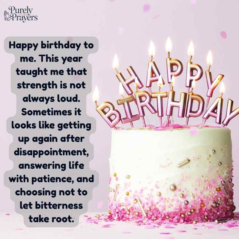 Long Messages to Myself