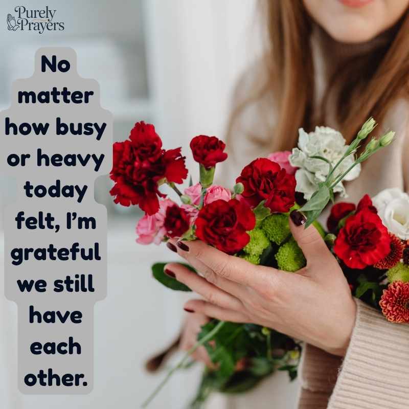 Love Messages to Send With Flowers or Gifts