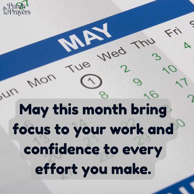 May Quotes for Work and Daily Motivation