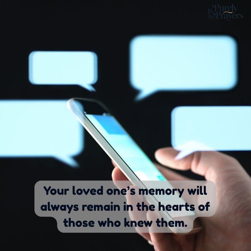 Meaningful Sympathy Words