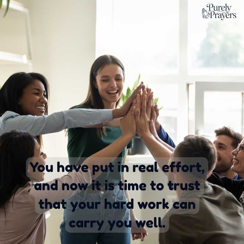 Motivational Wishes to Boost Confidence Before Exams