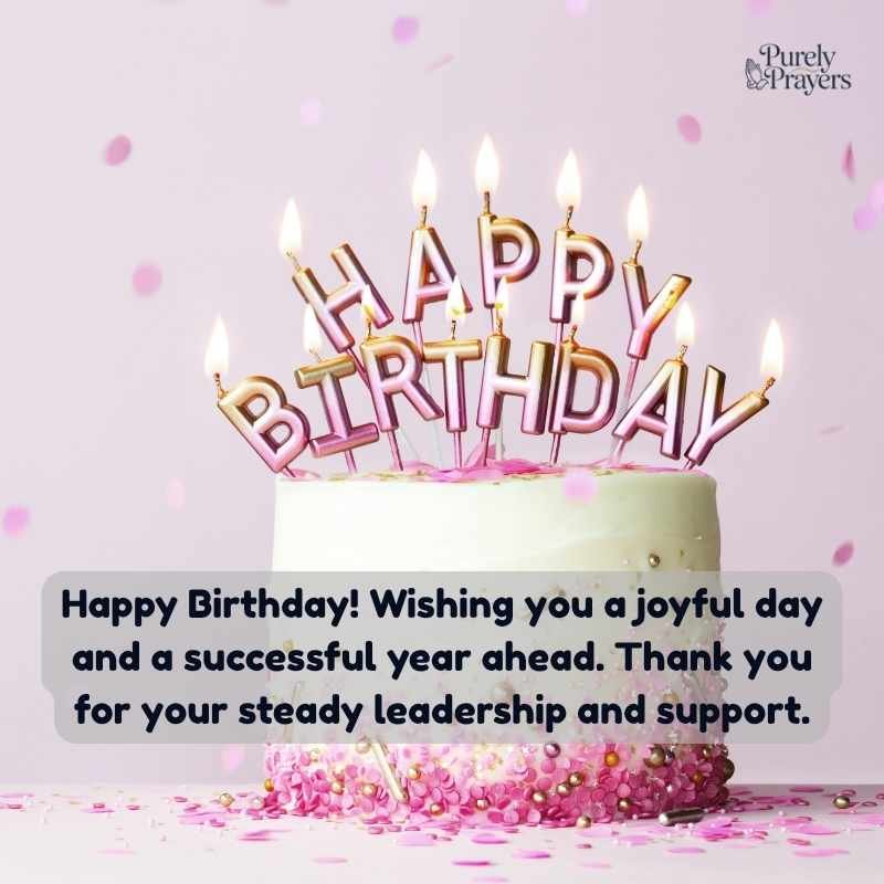 Polite Birthday Texts for WhatsApp, Email, and Cards