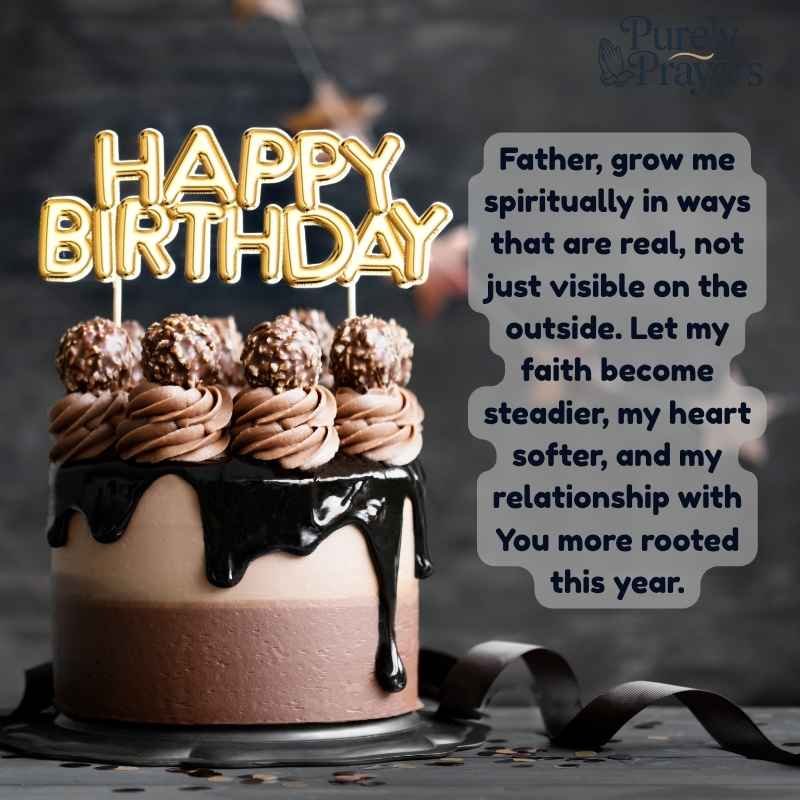 Prayers for Wisdom, Spiritual Growth, and Purpose