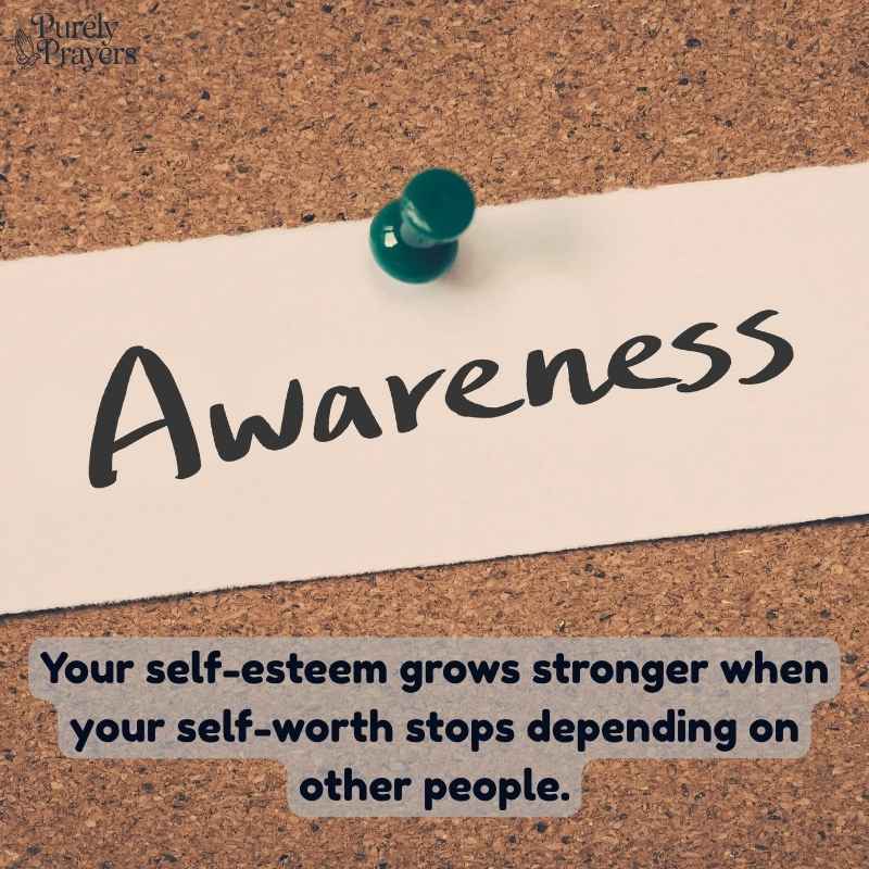 Quotes About Self Worth and Self-Esteem