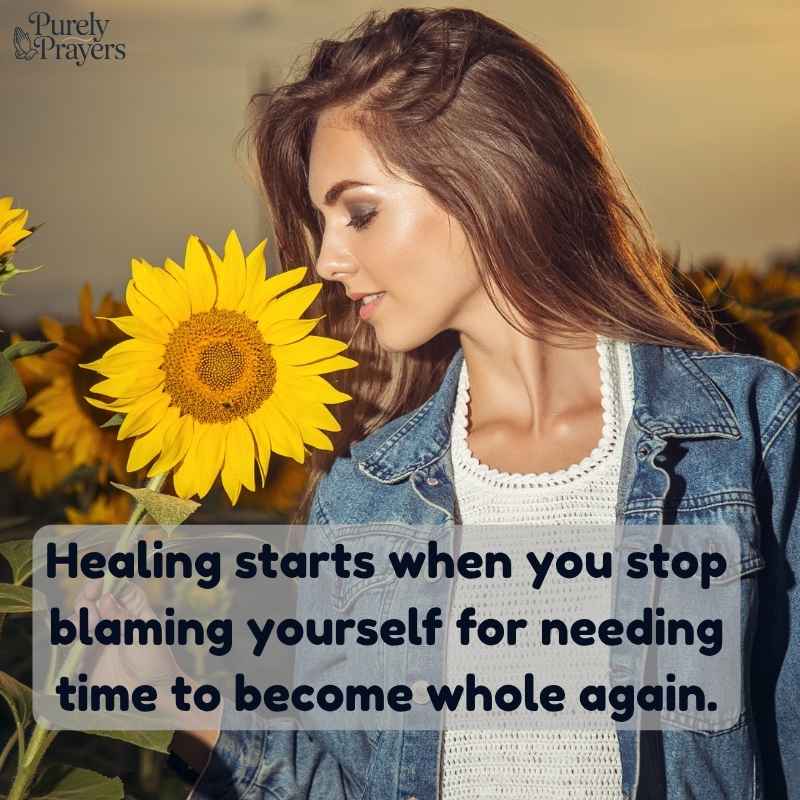 Self-Love and Worth Quotes for Healing