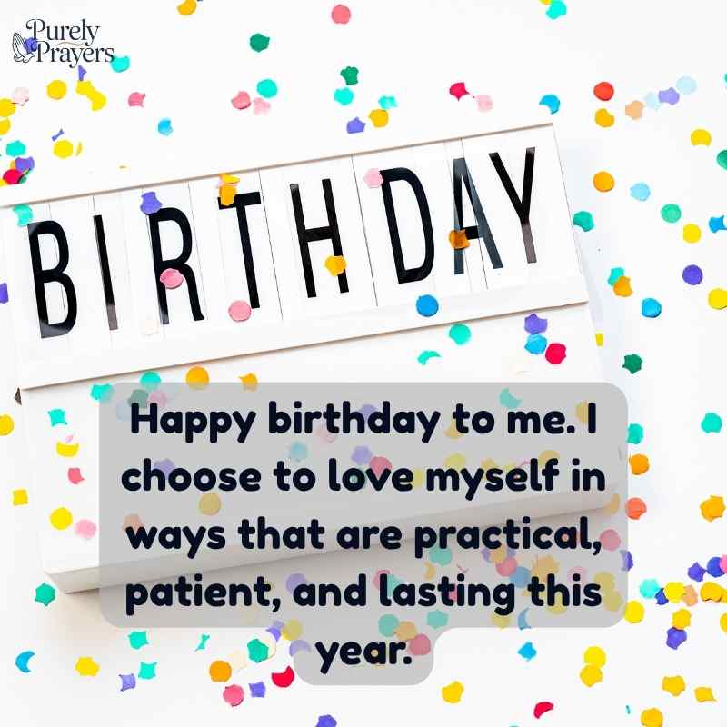 Self-Love Messages for Myself