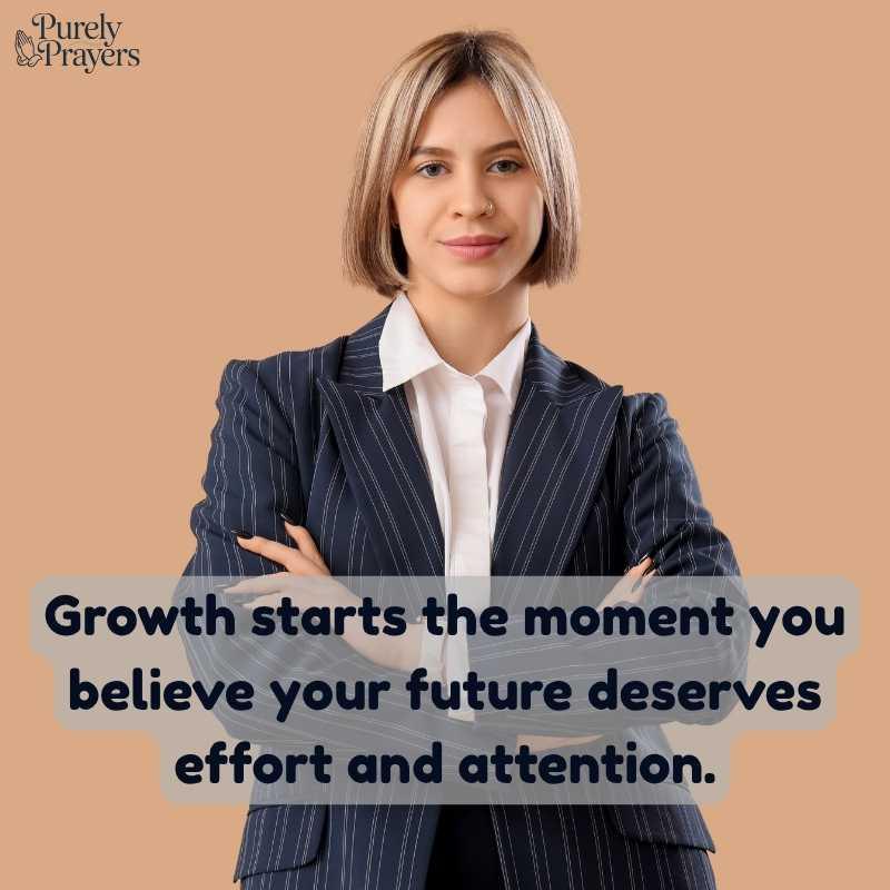 Self-Motivation Quotes for Personal Growth