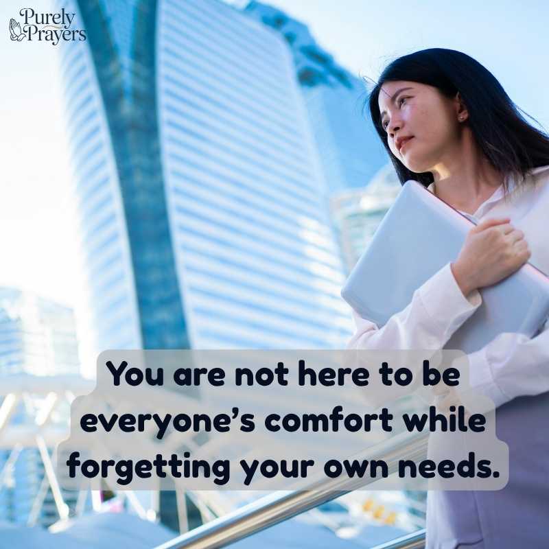 Self-Worth Quotes as a Woman