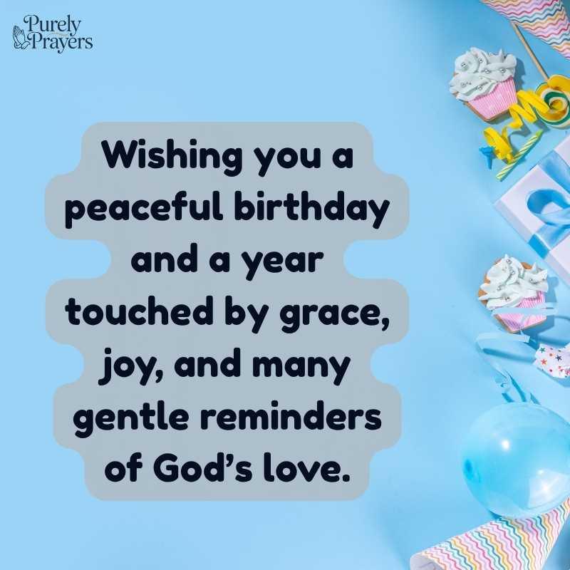 Short and Sweet Wishes for a Church First Lady