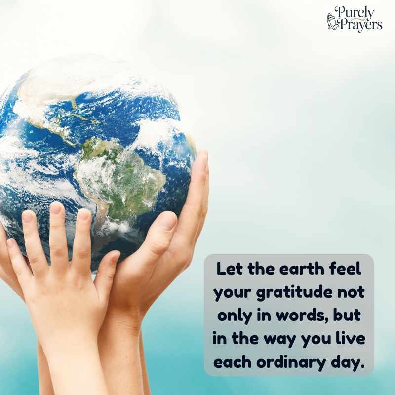 Short Earth Day Quotes for Simple and Meaningful Sharing