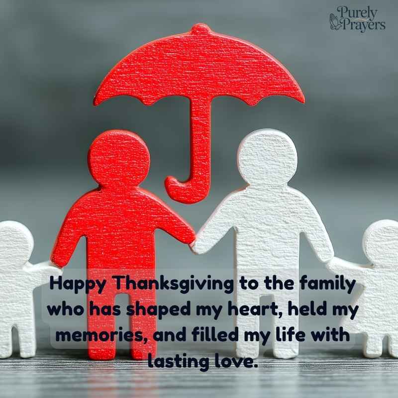 Sweet and Meaningful Notes for Family Members