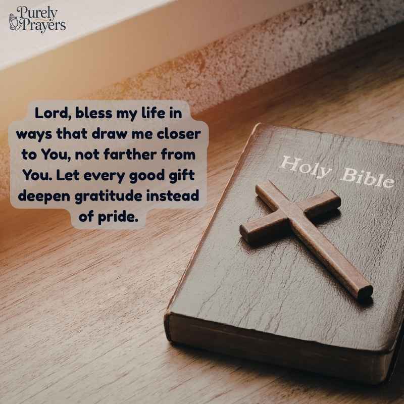 The Prayer of Jabez and Other Life-Changing Requests in the Bible