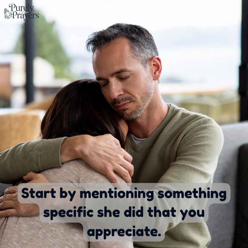 Tips to Personalize Every Sweet Love Message for My Wife