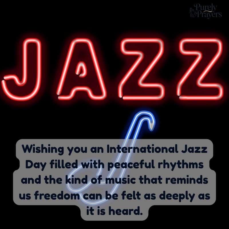 UNESCO’s Vision of Jazz as a Language of Peace and Freedom