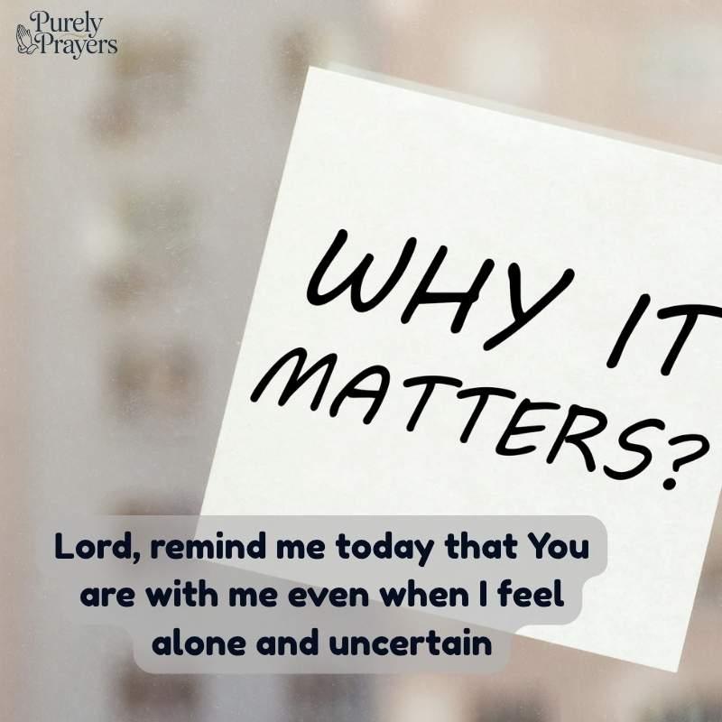 What Are Short Prayers and Why They Matter