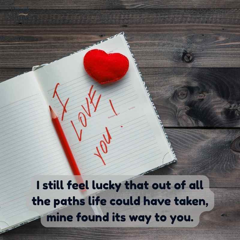 What to Write in a Love Card or Letter