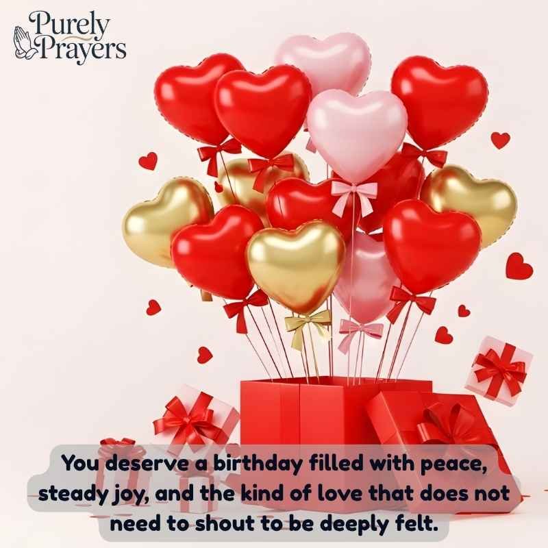 Why a Thoughtful Birthday Message Means So Much