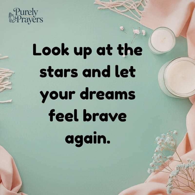 Night Sky Quotes for Dreams, Stars, and Quiet Thoughts