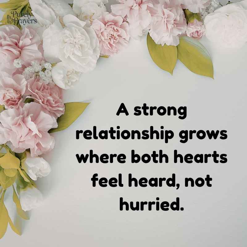 Relationship Listening Quotes for Deeper Connection