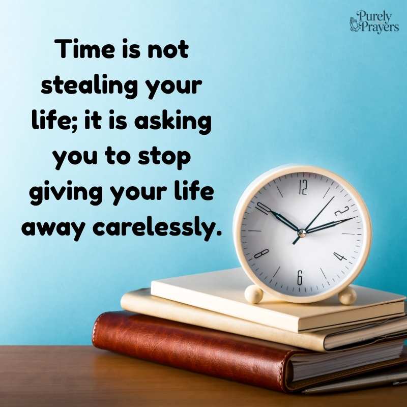 AI-Created Time Quotes for Fresh Inspiration