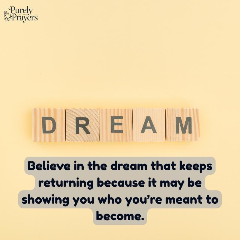 Believe in Yourself Quotes for Dreamers