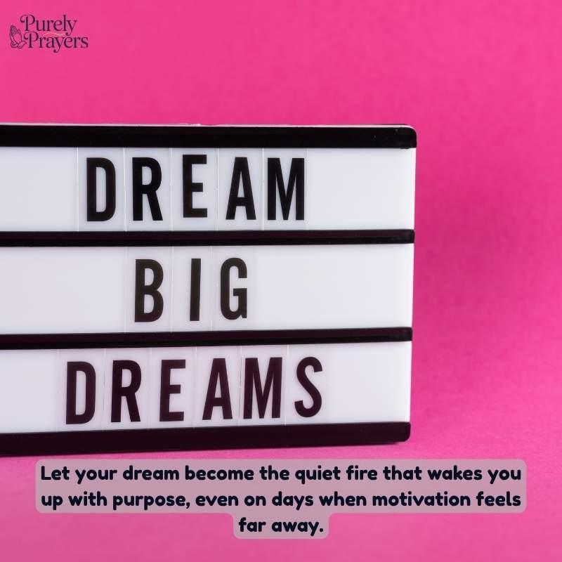 Best Dream Passion Quotes for Daily Inspiration