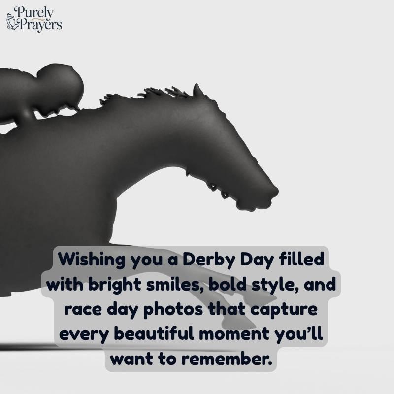 Best Kentucky Derby Wishes for Race Day Photos