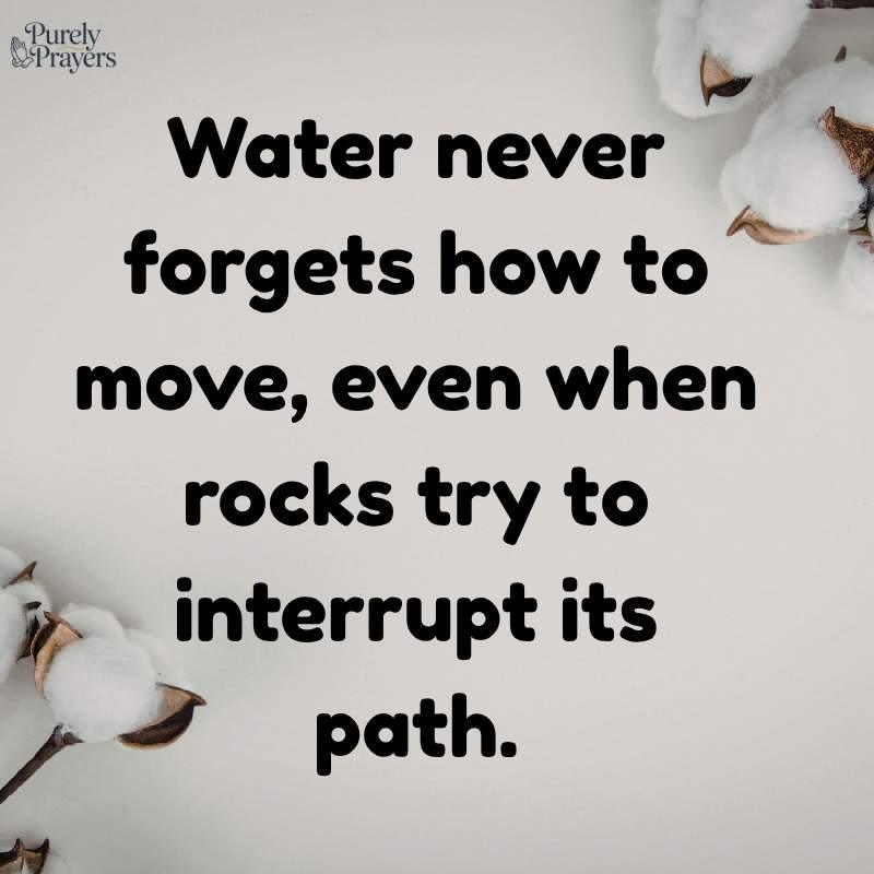 Best Quotes About Water for Daily Inspiration