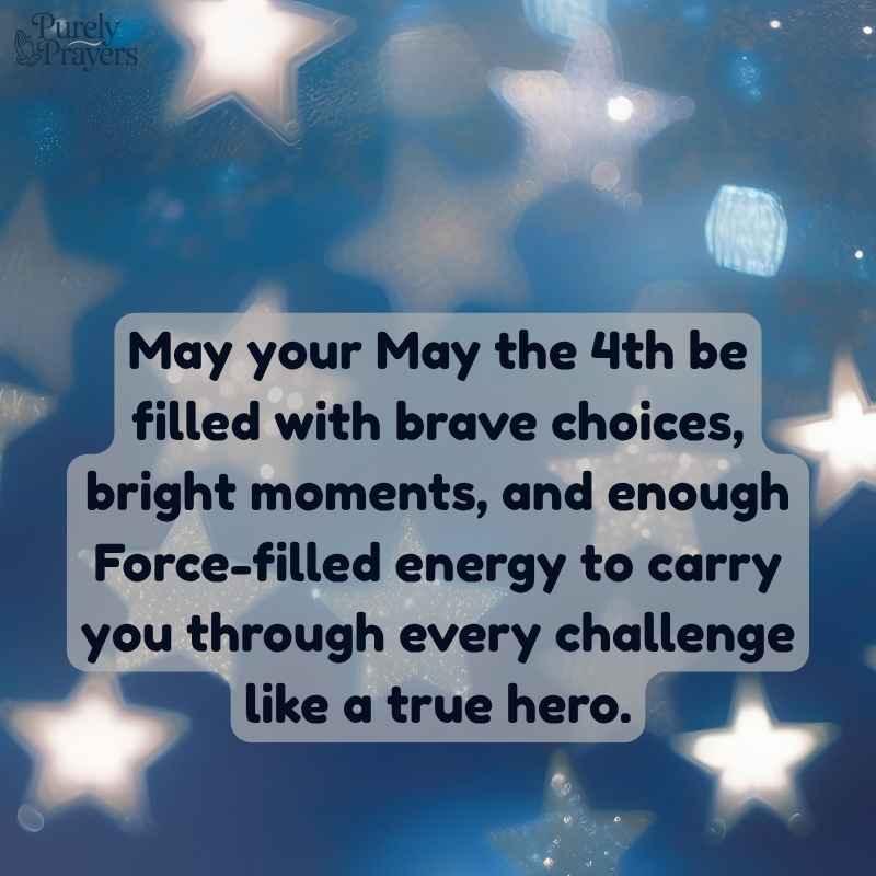 Best Star Wars Day Wishes to Celebrate May the 4th