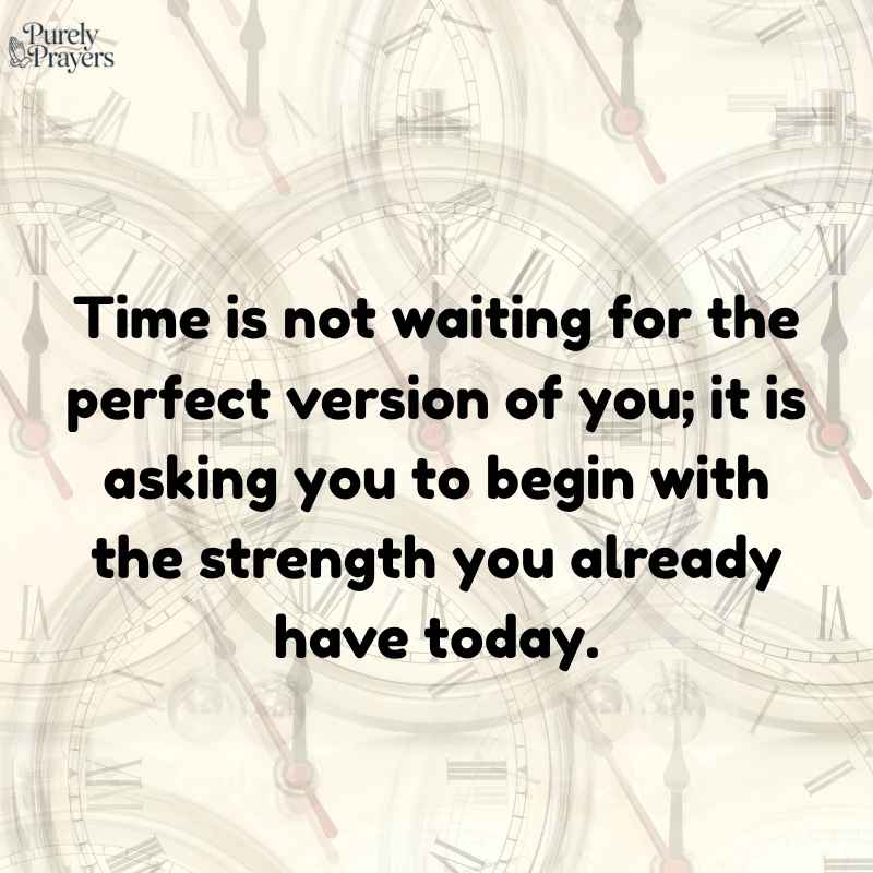 Best Time Quotes to Inspire Every Moment