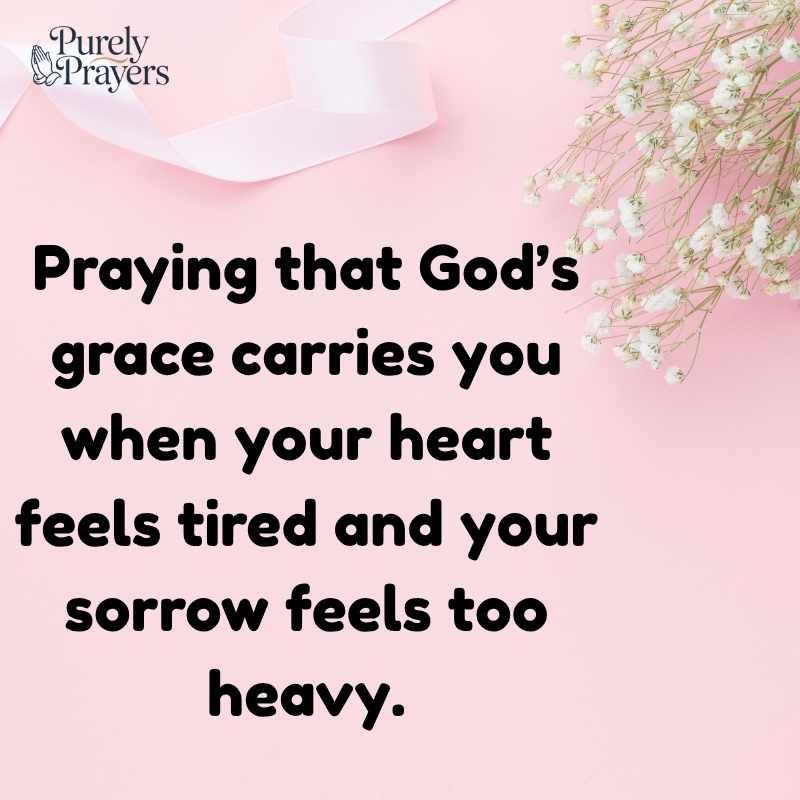 Christian Condolence Messages for a Mother’s Passing