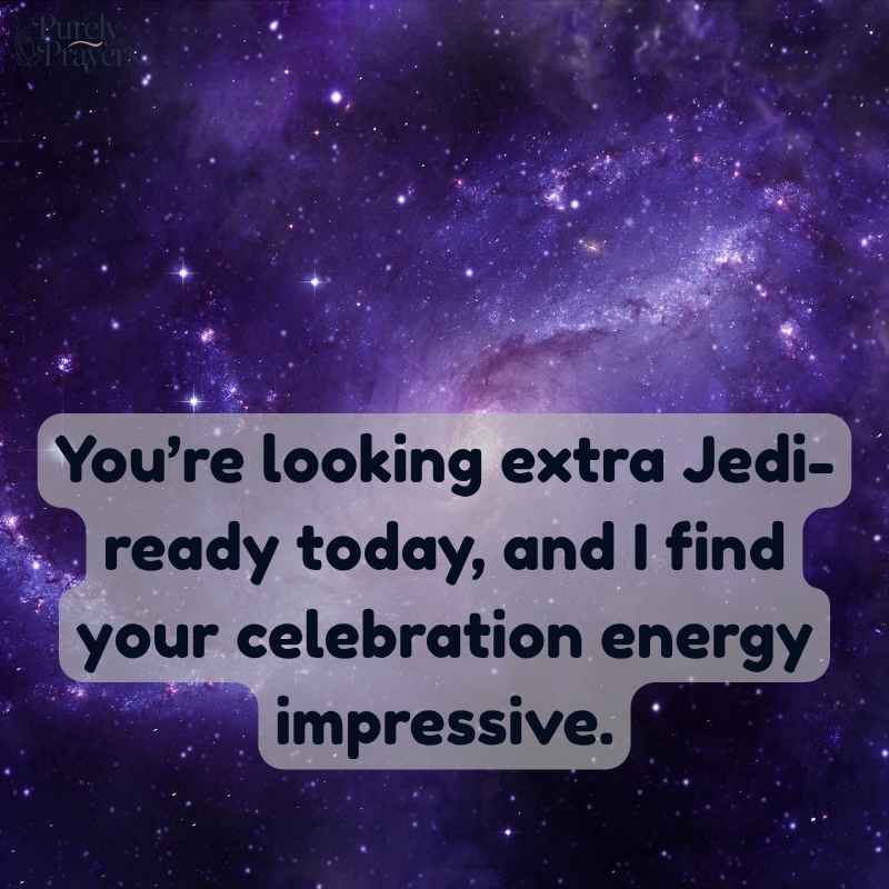 Clever Star Wars Wordplay and May the 4th Puns