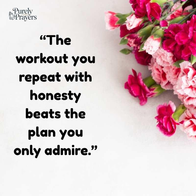 Consistency Gym Quotes for Daily Discipline