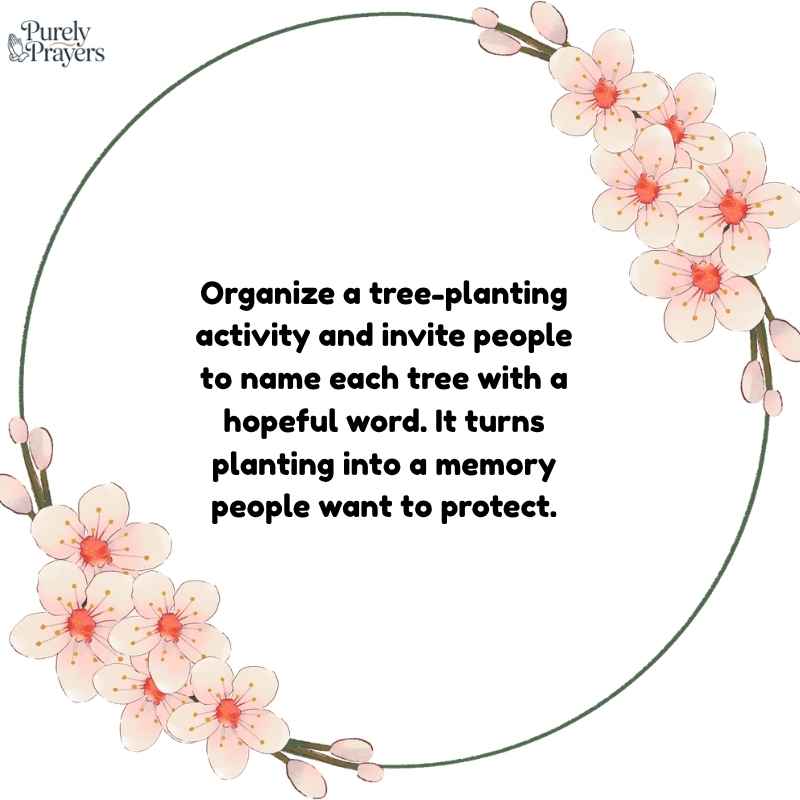 Creative Ideas to Celebrate Environment Day