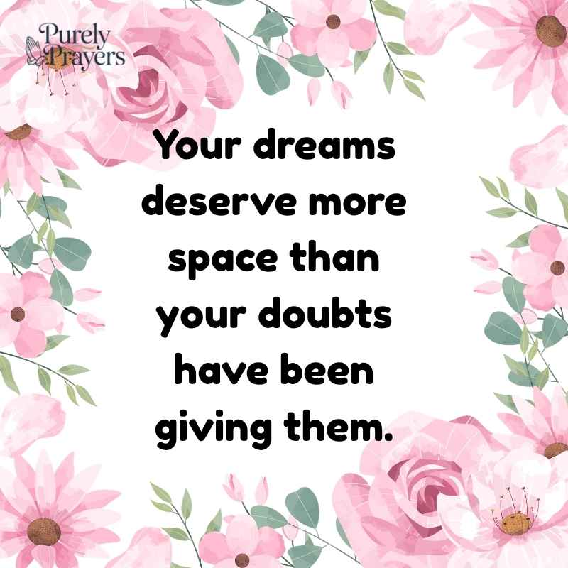 Deep Sky Quotes About Dreams, Freedom, and Faith