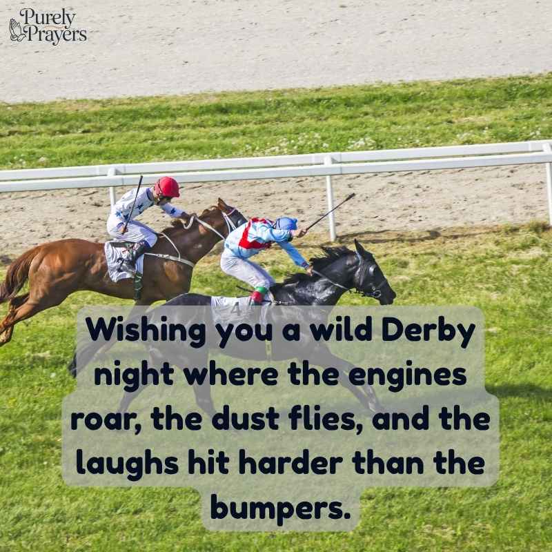 Demolition Derby Sayings for Wild and Funny Vibes