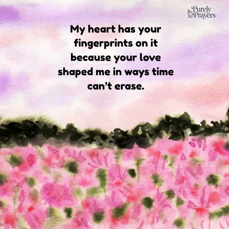 Emotional Quotes for Parents Who Mean Everything