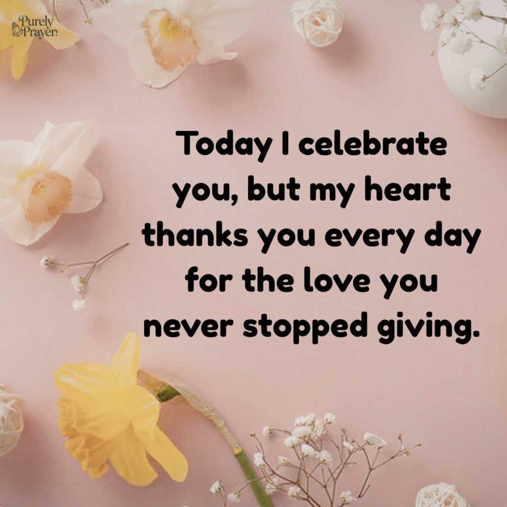 Emotional Unconditional Love Mom Quotes in English for Every Occasion