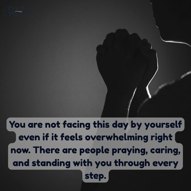 Encouraging Messages for Someone Waiting for Surgery